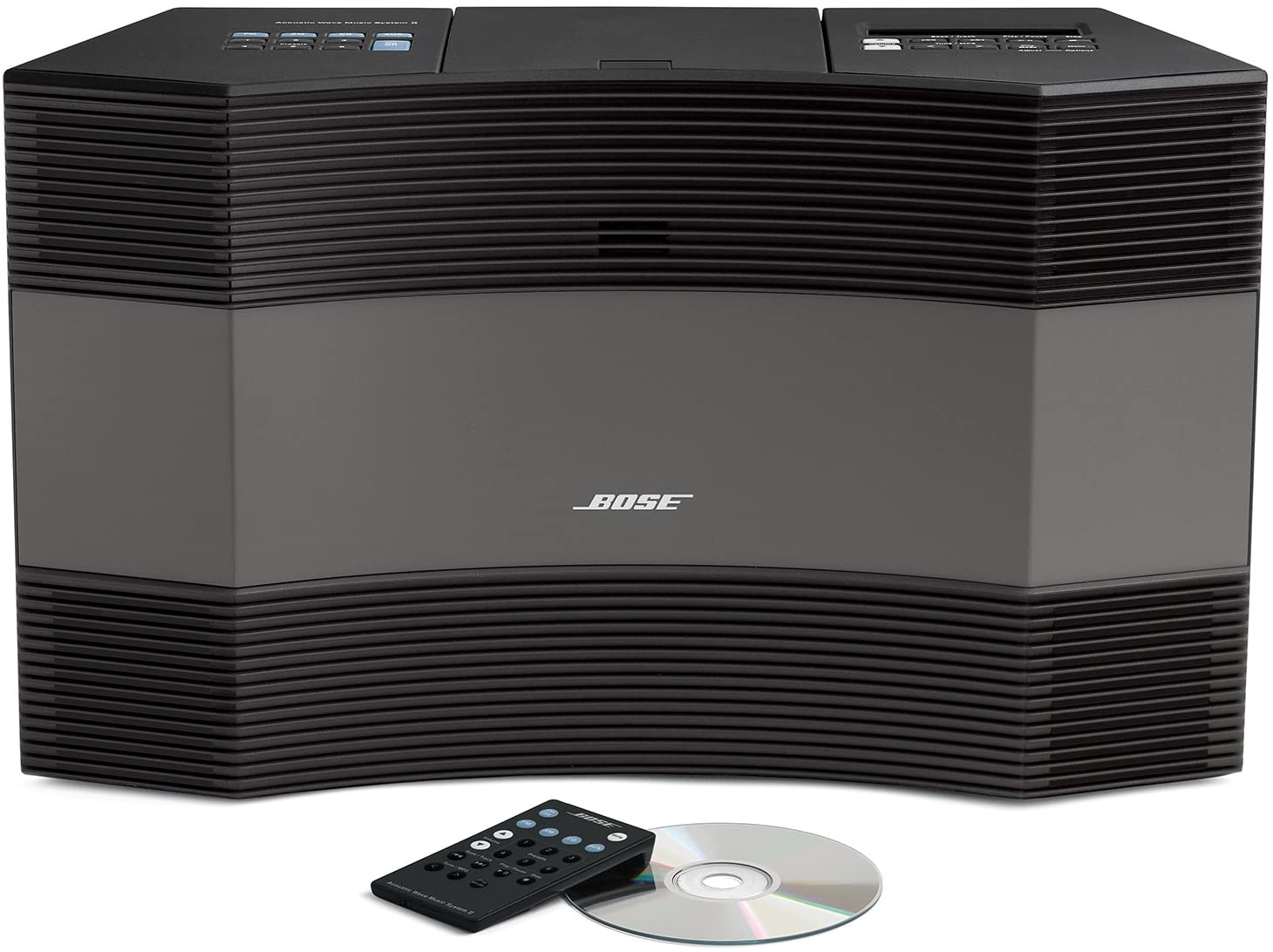 bose wave music System ボーズ ウェーブミュージック超美品+