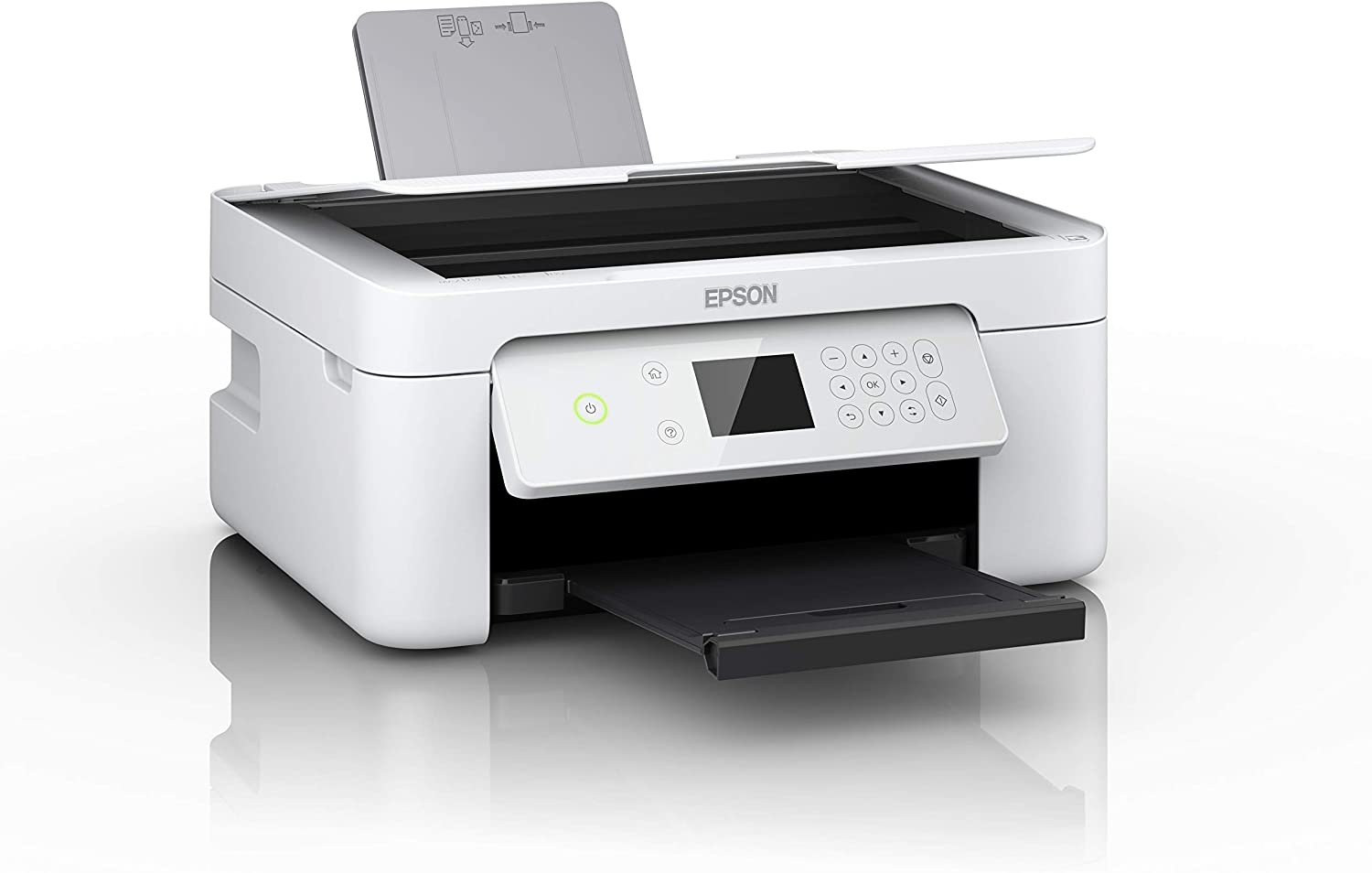 Epson Expression Home Xp 4105 Test Et Avis Le Meilleur Avis