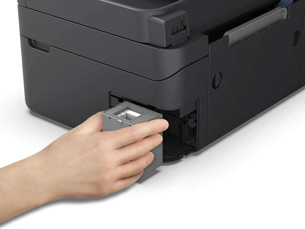 Epson Workforce WF 2830 – Test Et Avis | Le Meilleur Avis