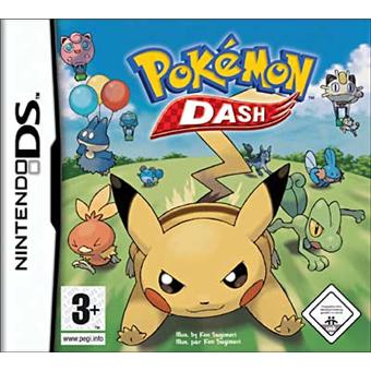 Comparatif des 10 meilleurs Jeux pokemon DS de 2023