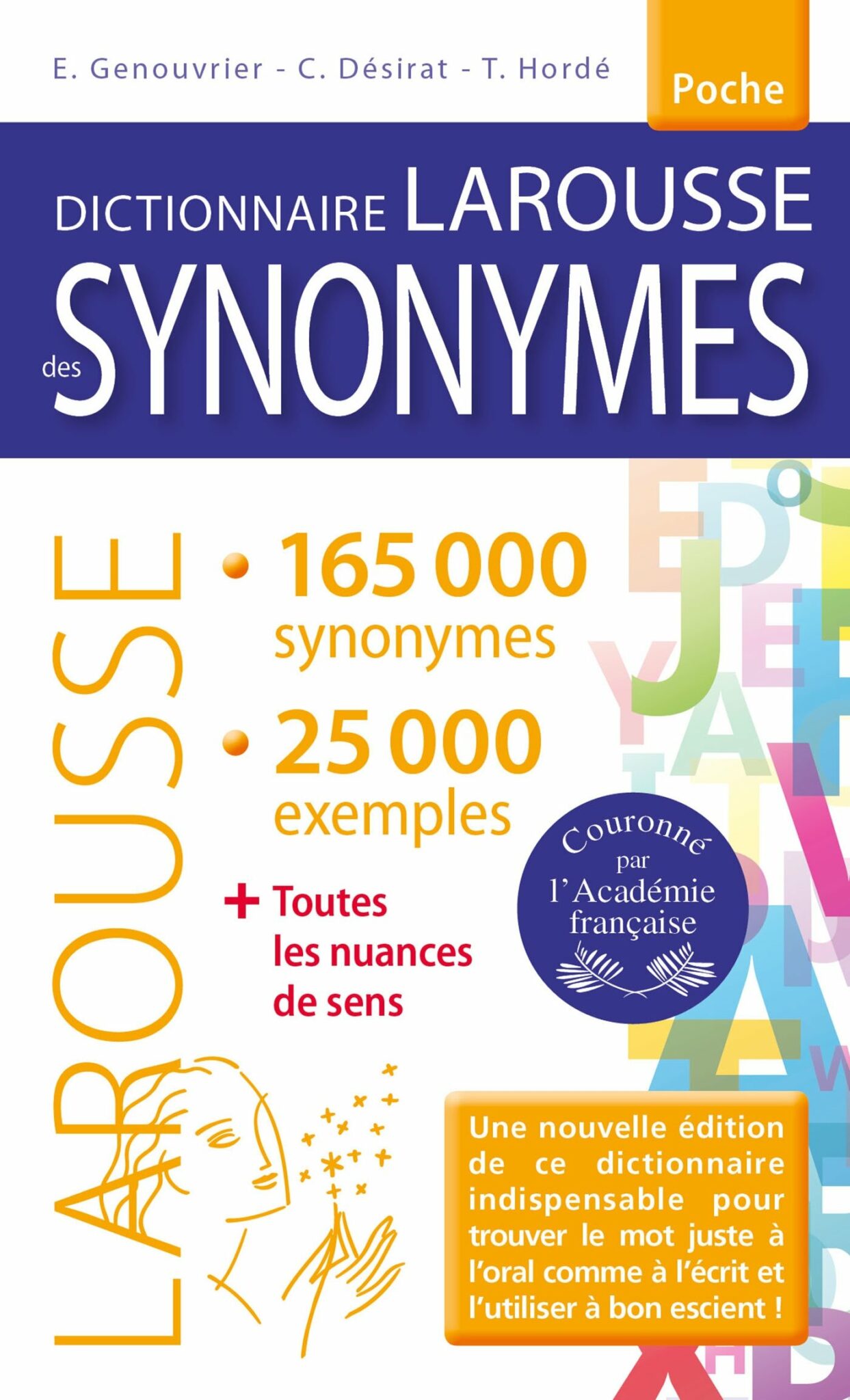 Comparatif Des 10 Meilleurs Dictionnaires Des Synonymes De 2023 Le Meilleur Avis 